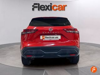 Nissan Qashqai DIG-T 103kW (140CV) mHEV 4x2 Acenta