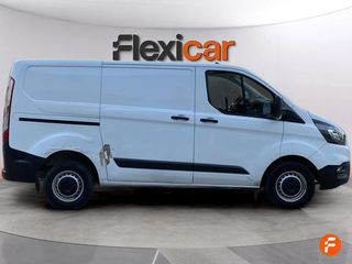 Ford Transit Custom 2.0 105CV