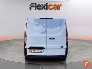 Ford Transit Custom 2.0 105CV