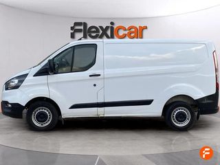Ford Transit Custom 2.0 105CV
