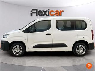 Citroën Berlingo Talla M BlueHDi 100 FEEL