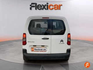 Citroën Berlingo Talla M BlueHDi 100 FEEL