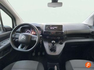 Citroën Berlingo Talla M BlueHDi 100 FEEL