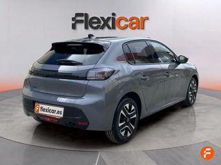 Peugeot 208 Allure Gasolina 100 S&S 6 Vel. MAN
