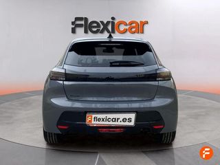 Peugeot 208 Allure Gasolina 100 S&S 6 Vel. MAN