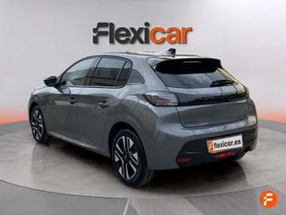 Peugeot 208 Allure Gasolina 100 S&S 6 Vel. MAN