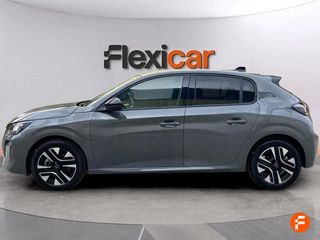 Peugeot 208 Allure Gasolina 100 S&S 6 Vel. MAN