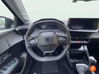 Peugeot 208 Allure Gasolina 100 S&S 6 Vel. MAN