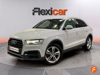 Audi Q3 2.0 TDI 150CV S tronic