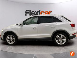 Audi Q3 2.0 TDI 150CV S tronic