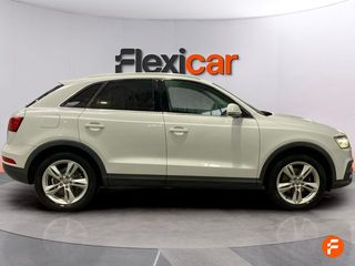 Audi Q3 2.0 TDI 150CV S tronic