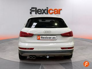 Audi Q3 2.0 TDI 150CV S tronic