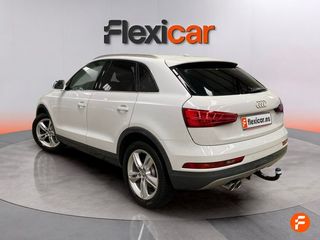 Audi Q3 2.0 TDI 150CV S tronic