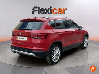 Seat Ateca 1.5 TSI 110kW DSG (150CV) S&S Xcellence
