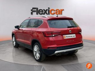 Seat Ateca 1.5 TSI 110kW DSG (150CV) S&S Xcellence