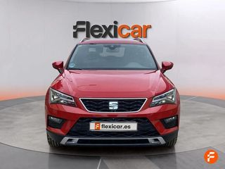 Seat Ateca 1.5 TSI 110kW DSG (150CV) S&S Xcellence