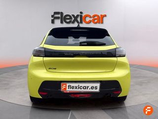 Peugeot 208 Allure Gasolina 100 S&S 6 Vel. MAN