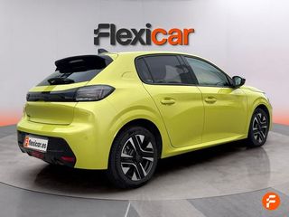 Peugeot 208 Allure Gasolina 100 S&S 6 Vel. MAN