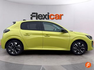 Peugeot 208 Allure Gasolina 100 S&S 6 Vel. MAN