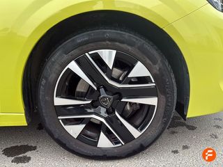 Peugeot 208 Allure Gasolina 100 S&S 6 Vel. MAN