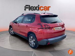 Peugeot 2008 Allure 1.2 PureTech 81KW (110CV) S&S