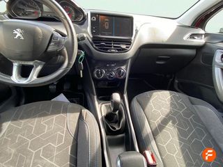 Peugeot 2008 Allure 1.2 PureTech 81KW (110CV) S&S