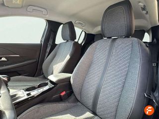 Peugeot 208 Allure Gasolina 100 S&S 6 Vel. MAN