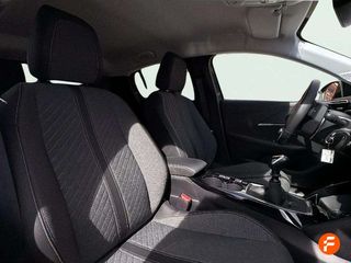 Peugeot 208 Allure Gasolina 100 S&S 6 Vel. MAN