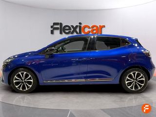 Renault Clio Techno TCe 90 (67kw)