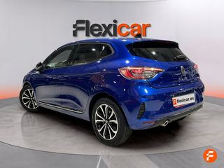 Renault Clio Techno TCe 90 (67kw)