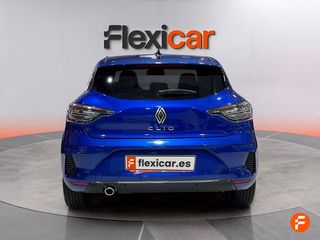 Renault Clio Techno TCe 90 (67kw)