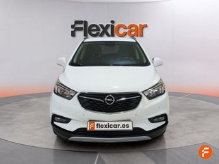 Opel Mokka X 1.6 CDTi 100kW 4X4 S&S Excellence WLTP