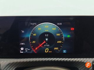 Mercedes Clase A A 180 d