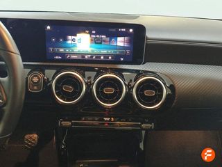 Mercedes Clase A A 180 d