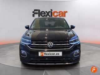 Volkswagen T-Cross Sport 1.0 TSI 85kW (115CV) DSG