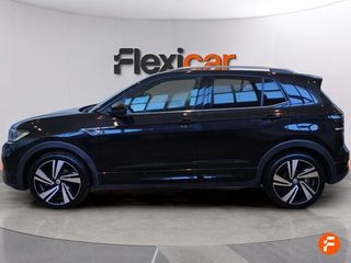 Volkswagen T-Cross Sport 1.0 TSI 85kW (115CV) DSG