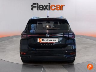 Volkswagen T-Cross Sport 1.0 TSI 85kW (115CV) DSG