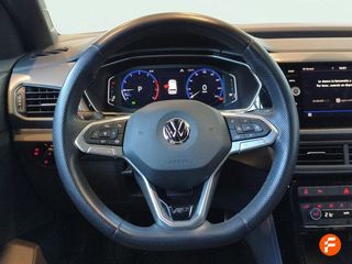 Volkswagen T-Cross Sport 1.0 TSI 85kW (115CV) DSG