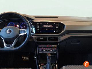 Volkswagen T-Cross Sport 1.0 TSI 85kW (115CV) DSG