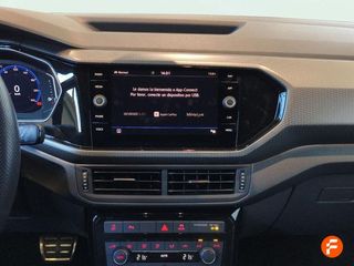 Volkswagen T-Cross Sport 1.0 TSI 85kW (115CV) DSG