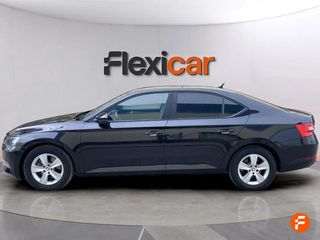 Skoda Superb Combi 2.0 TDI 110KW (150cv) DSG Active