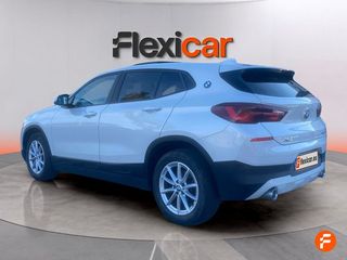 BMW X2 sDrive18d Business
