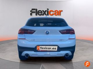 BMW X2 sDrive18d Business