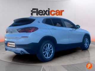 BMW X2 sDrive18d Business