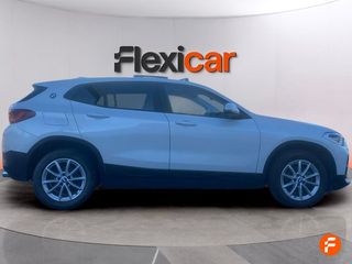 BMW X2 sDrive18d Business