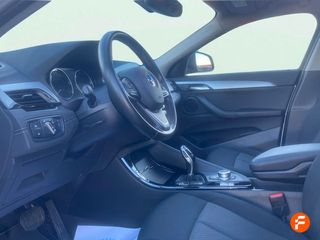 BMW X2 sDrive18d Business