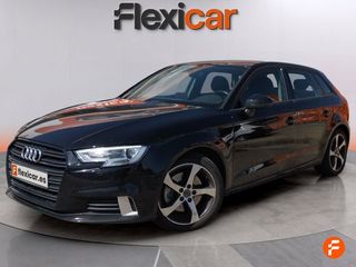Audi A3 design ed 2.0 TFSI 140kW S tro Sportback