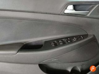 Hyundai Tucson 1.6 TGDI 130kW (177CV) Tecno DT 4X2
