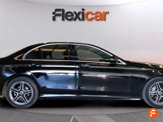 Mercedes Clase E E 220 d