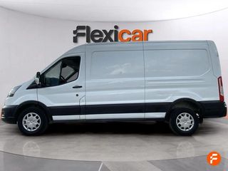Ford Transit FORD TRANSIT / FURGONETA (2023)